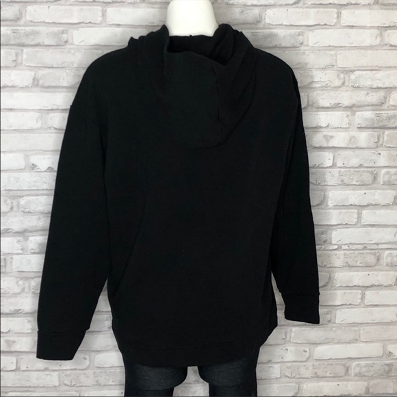 Zara Disney Mickey Mouse pullover hoodie, small - Picture 6 of 8